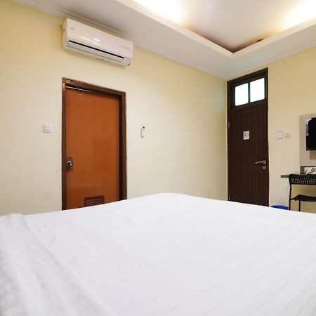 Hotel Istana Bungur Jacarta Exterior foto