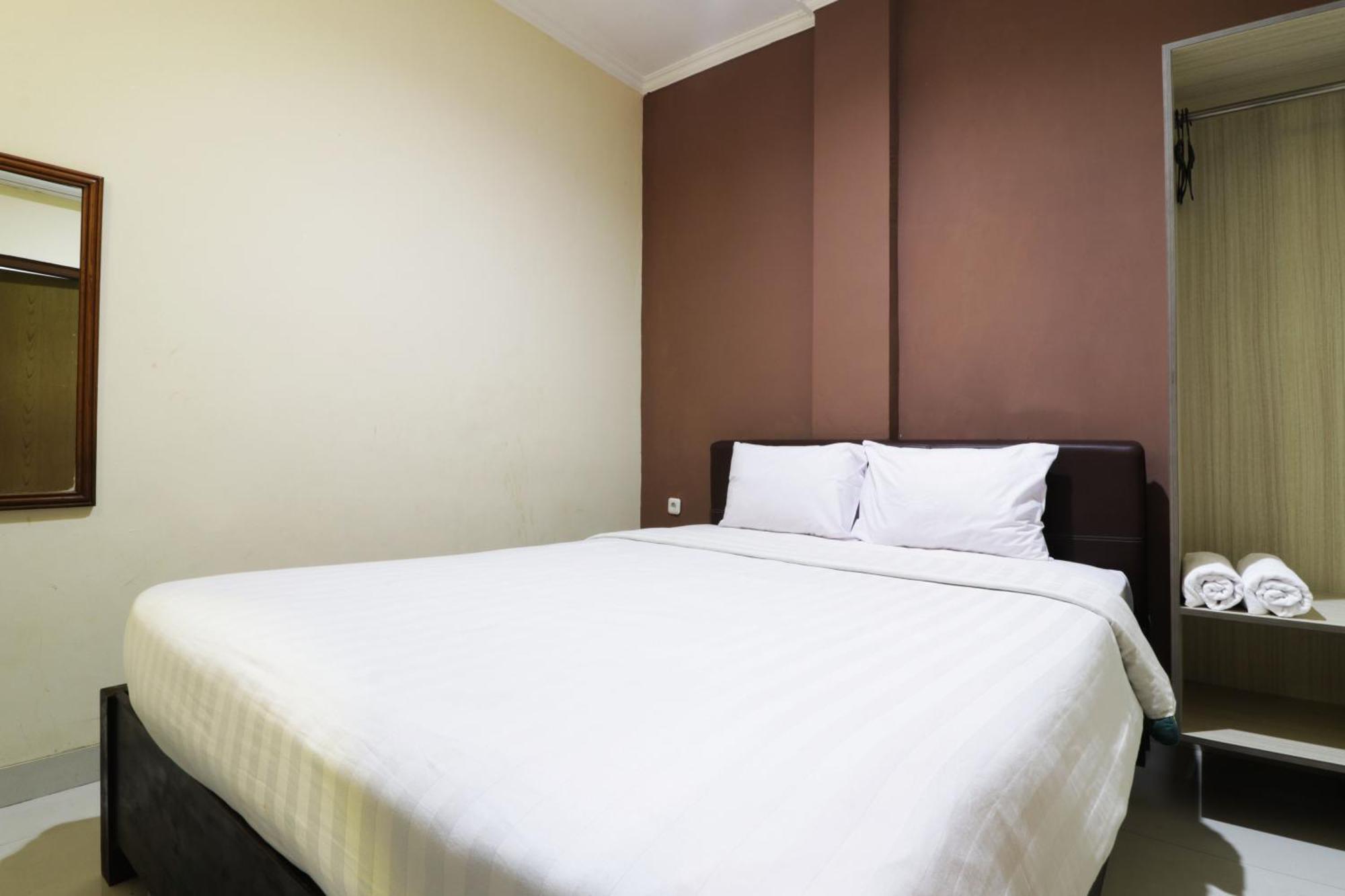 Hotel Istana Bungur Jacarta Exterior foto
