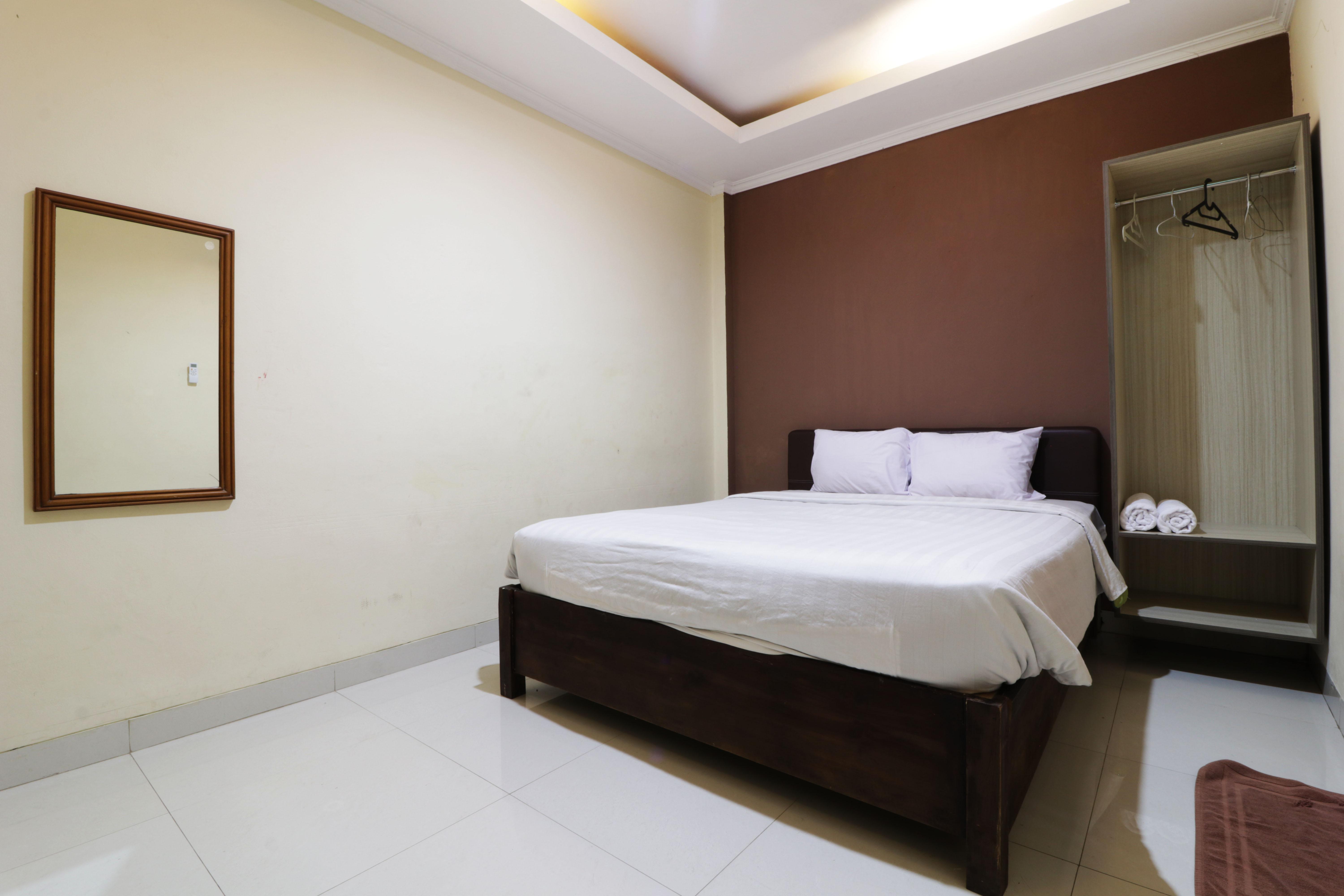 Hotel Istana Bungur Jacarta Exterior foto