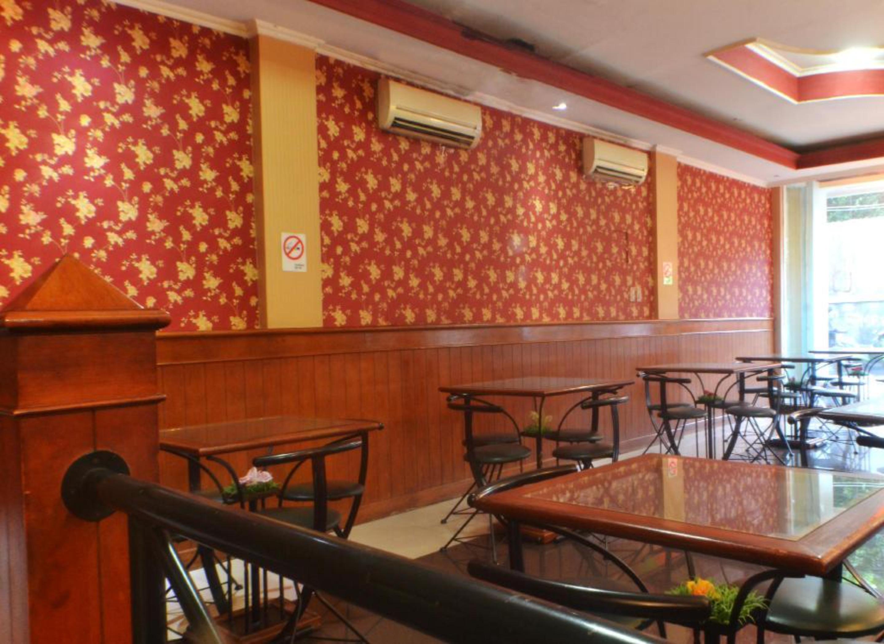 Hotel Istana Bungur Jacarta Exterior foto